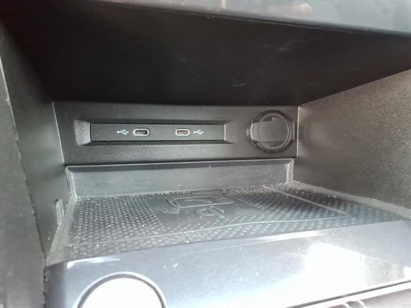 Volkswagen Tiguan SE R-Line Black 4MOTION 2022