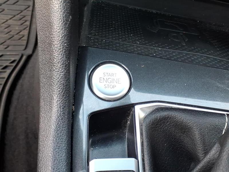 Volkswagen Tiguan SE R-Line Black 4MOTION 2022