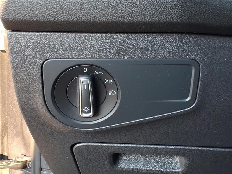 Volkswagen Tiguan SE R-Line Black 4MOTION 2022