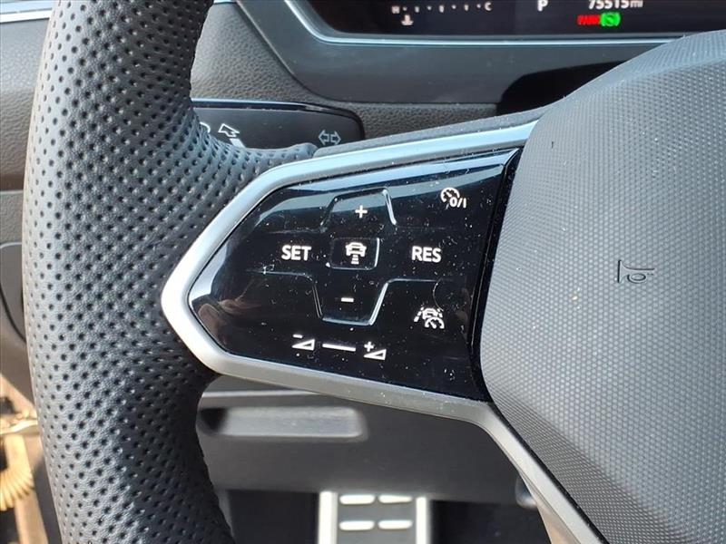 Volkswagen Tiguan SE R-Line Black 4MOTION 2022