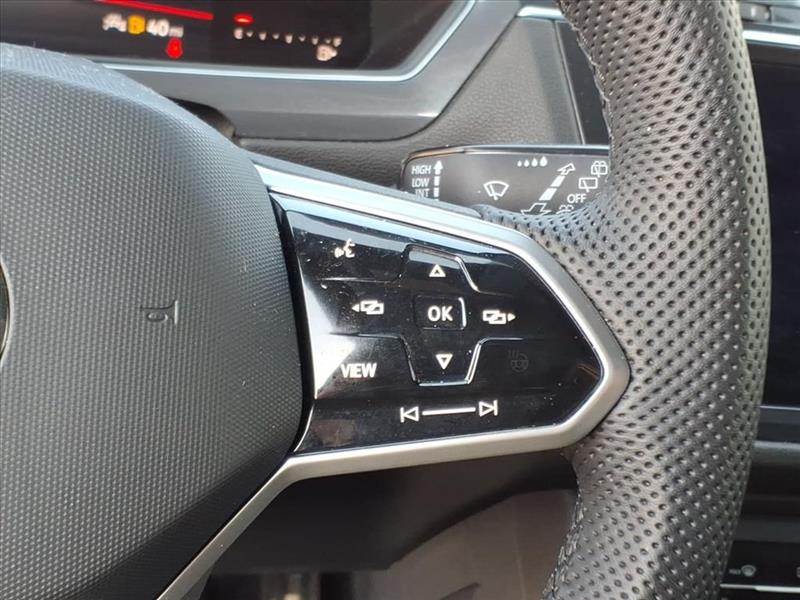 Volkswagen Tiguan SE R-Line Black 4MOTION 2022