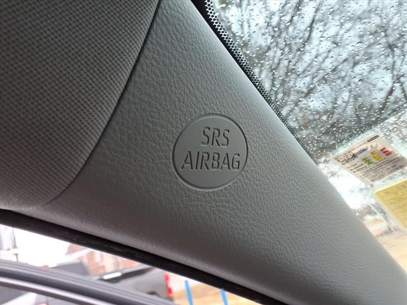 Toyota Camry SE 2019