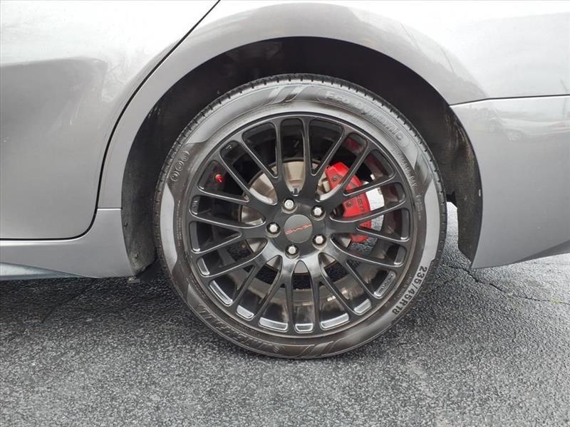 Toyota Camry SE 2019