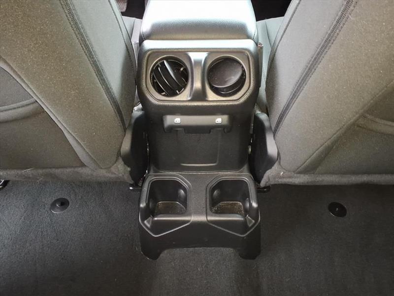 Jeep Wrangler Unlimited Sport 2022