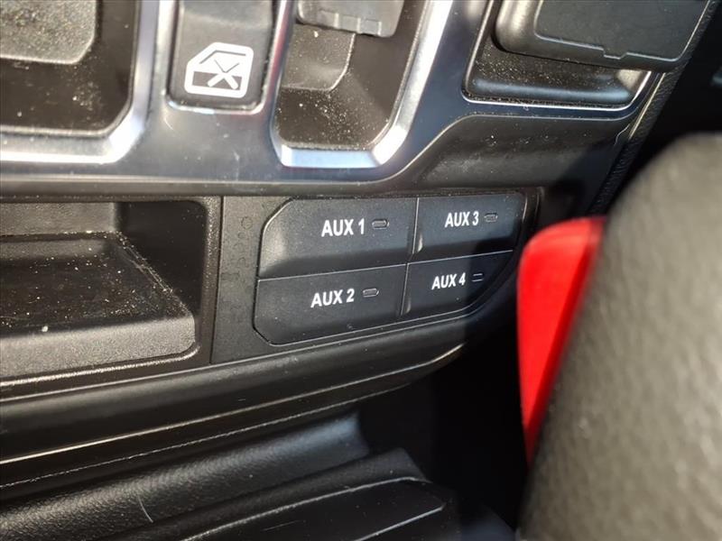 Jeep Wrangler Unlimited Sport 2022