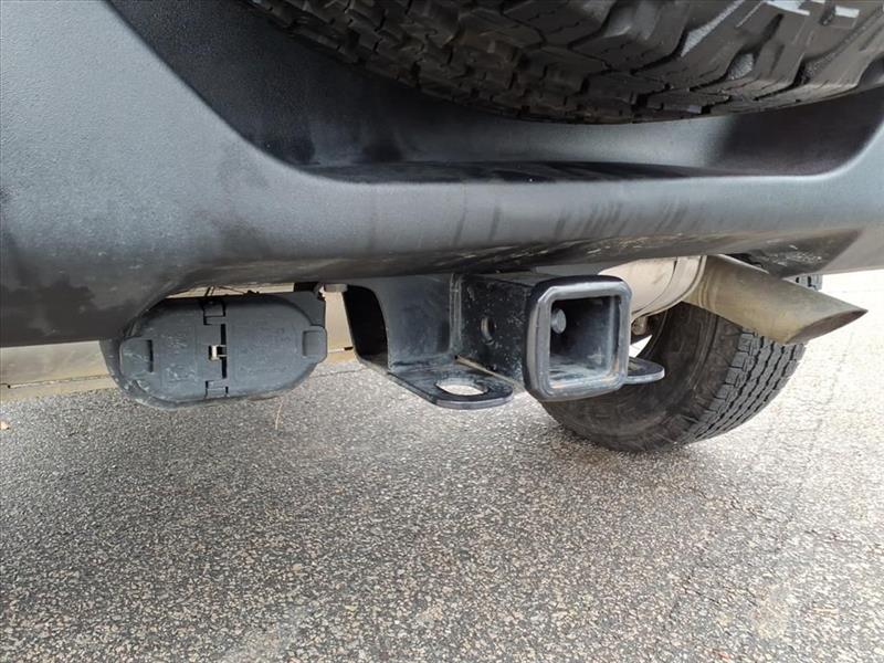 Jeep Wrangler Unlimited Sport 2022