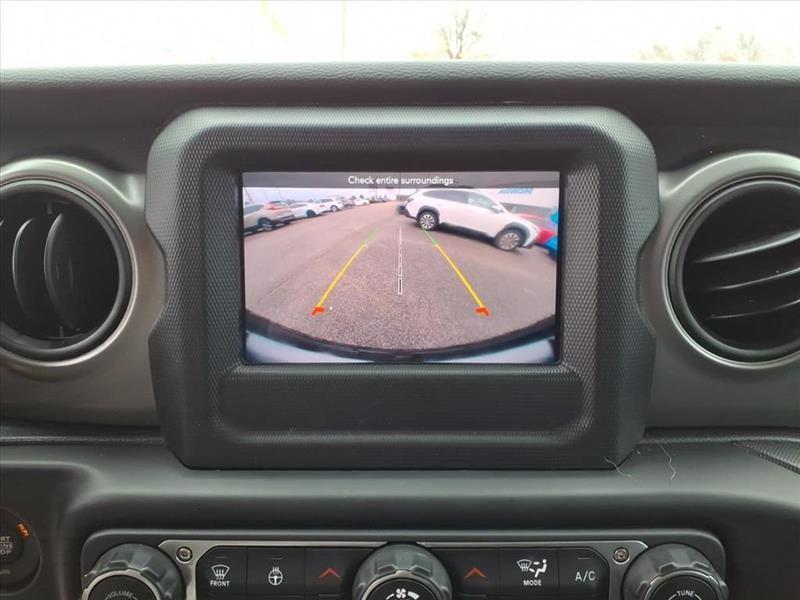 Jeep Wrangler Unlimited Sport 2022