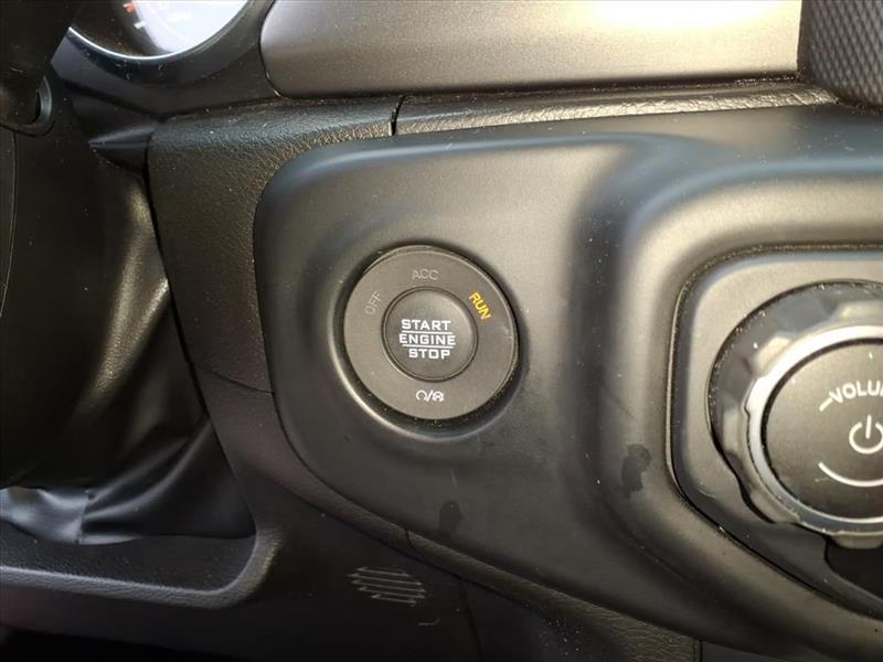 Jeep Wrangler Unlimited Sport 2022