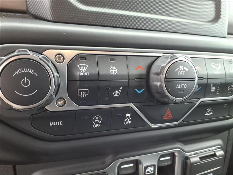 Jeep Wrangler Unlimited Sport 2022