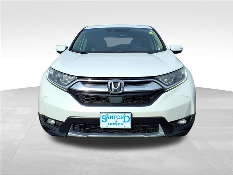 Honda CR-V EX 2WD 2019