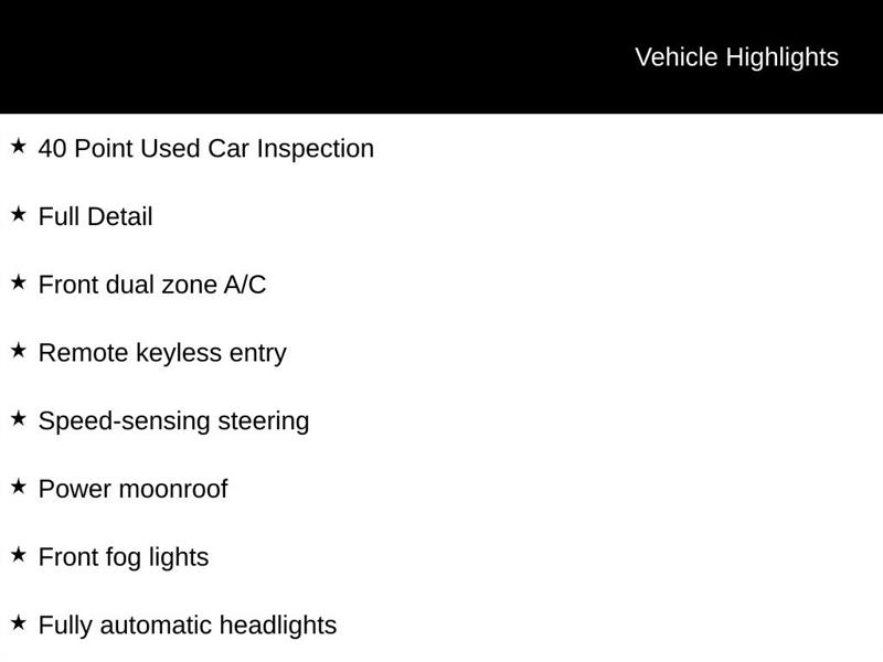Honda CR-V EX 2WD 2019