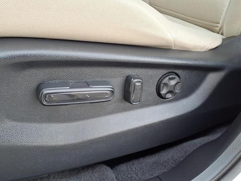 Honda CR-V EX 2WD 2019