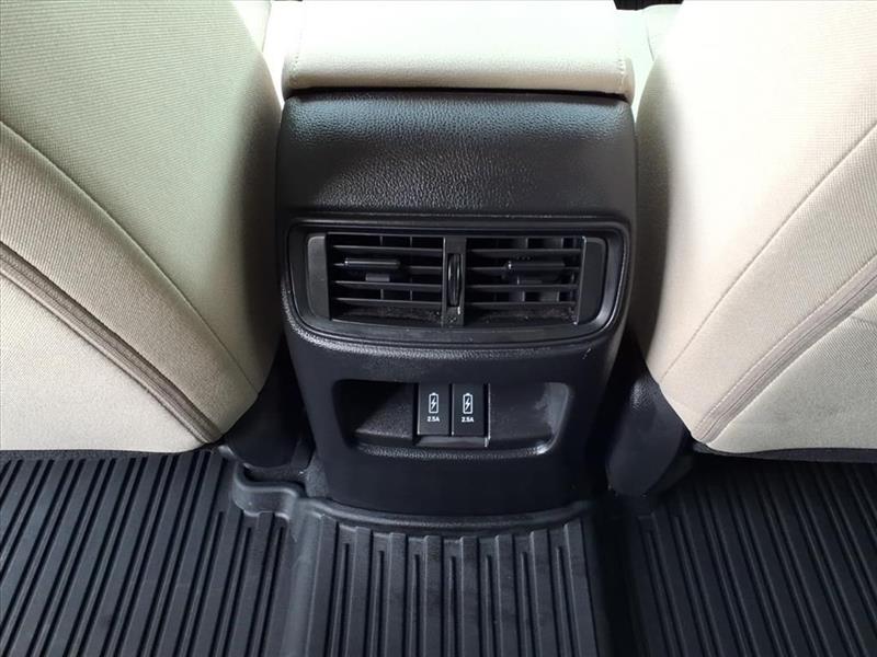 Honda CR-V EX 2WD 2019