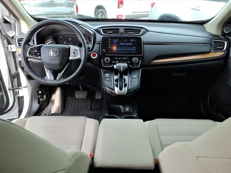 Honda CR-V EX 2WD 2019