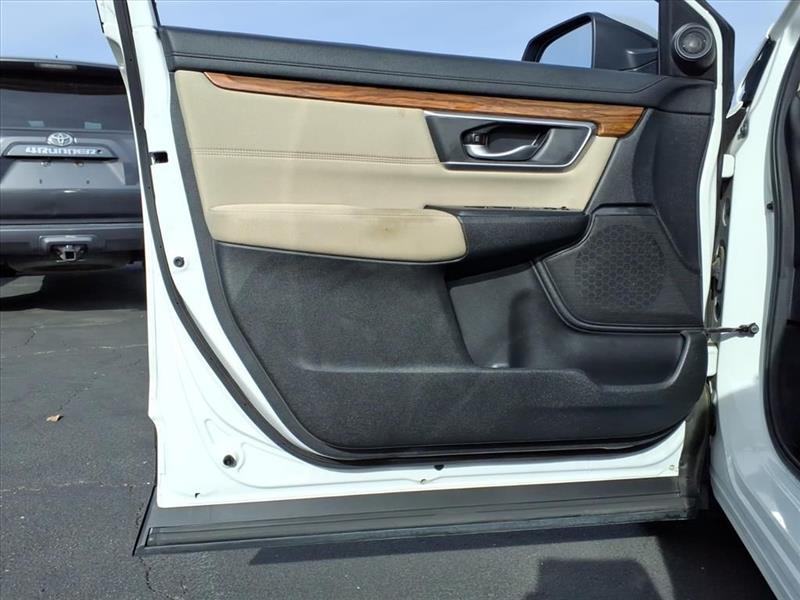 Honda CR-V EX 2WD 2019