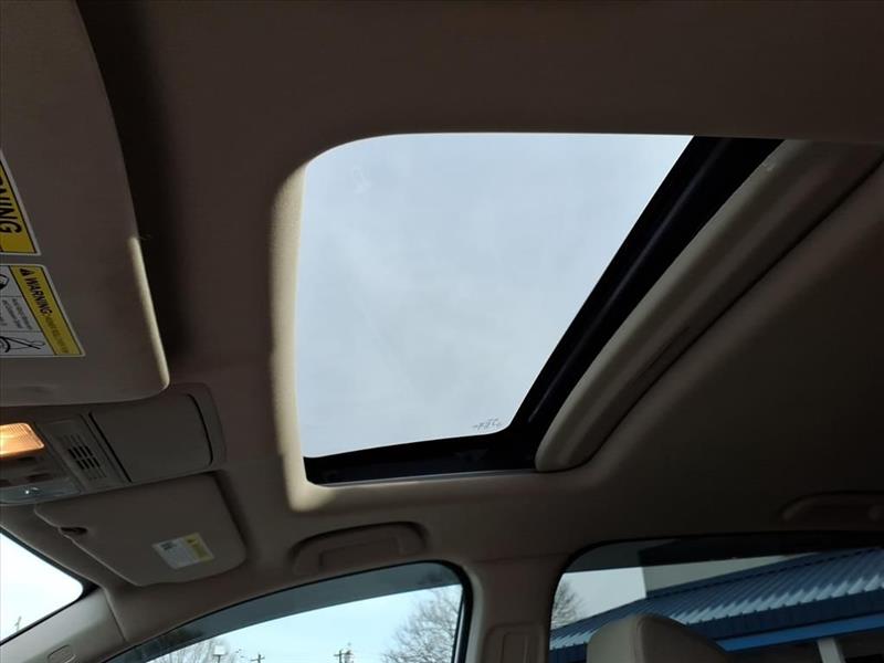 Honda CR-V EX 2WD 2019