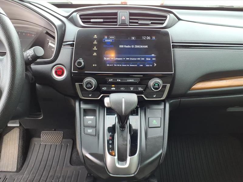 Honda CR-V EX 2WD 2019