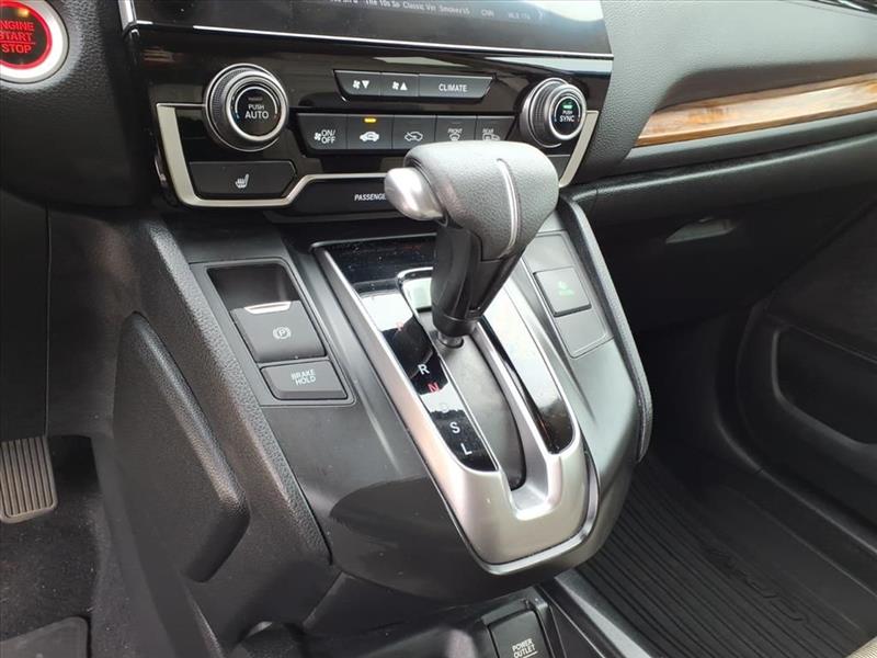 Honda CR-V EX 2WD 2019