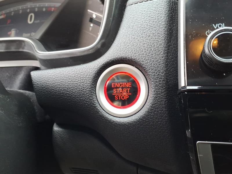 Honda CR-V EX 2WD 2019