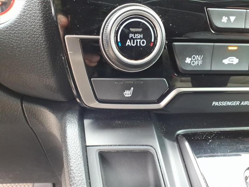 Honda CR-V EX 2WD 2019