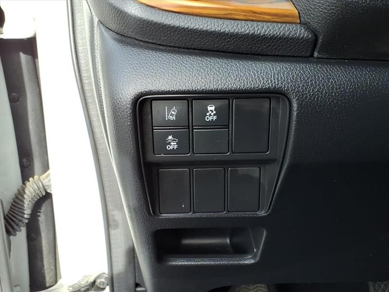 Honda CR-V EX 2WD 2019