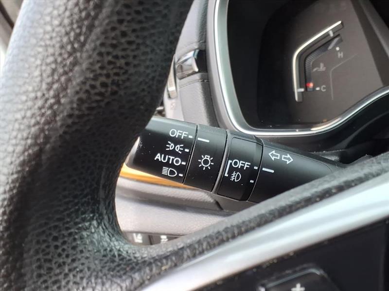 Honda CR-V EX 2WD 2019