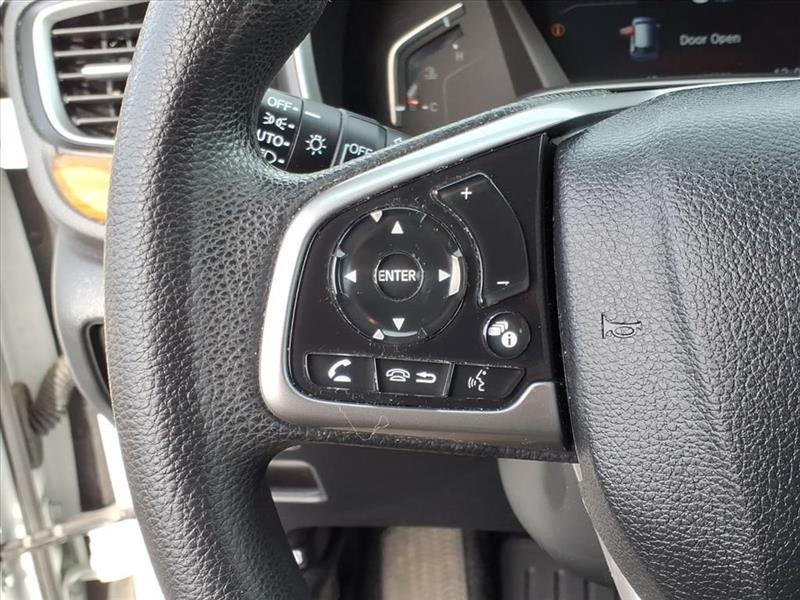 Honda CR-V EX 2WD 2019