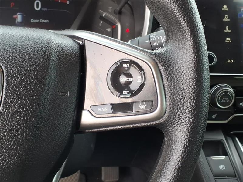 Honda CR-V EX 2WD 2019