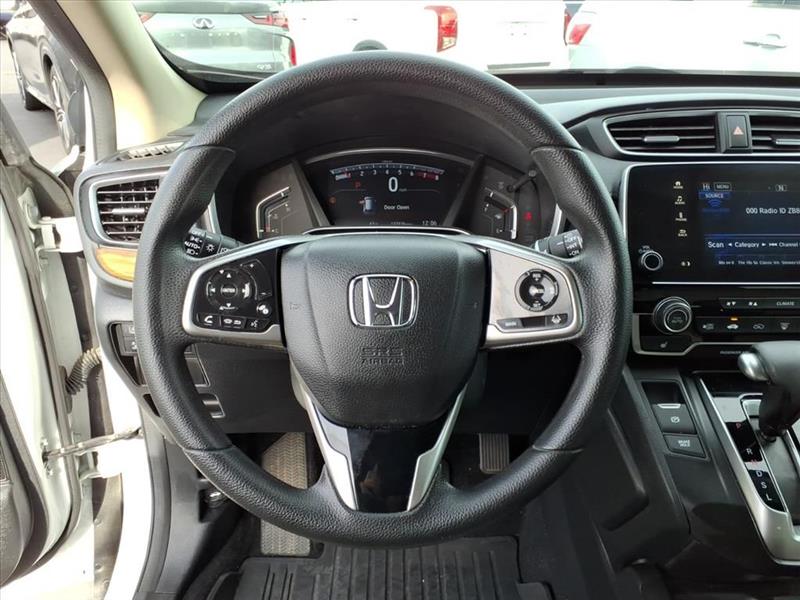 Honda CR-V EX 2WD 2019