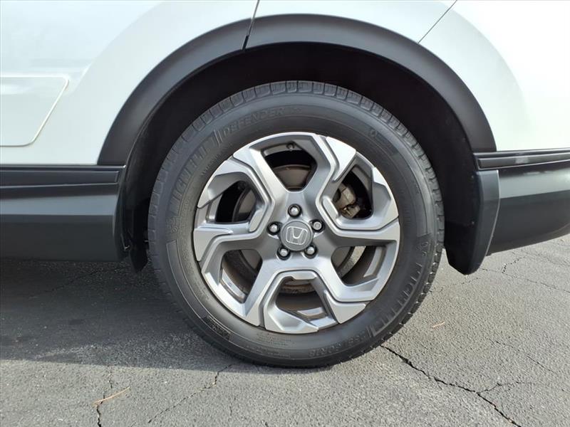 Honda CR-V EX 2WD 2019