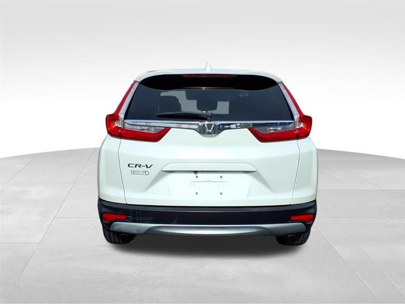 Honda CR-V EX 2WD 2019
