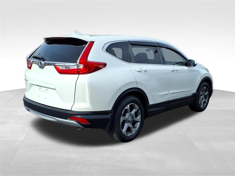 Honda CR-V EX 2WD 2019