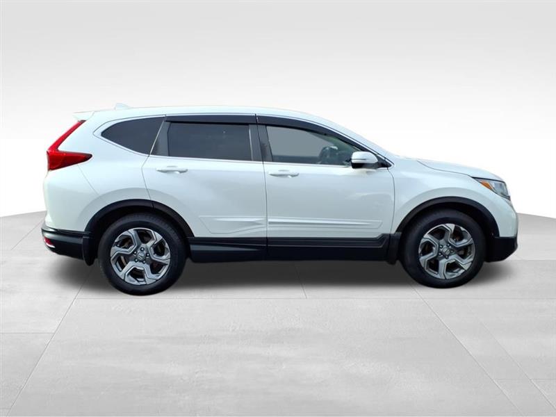 Honda CR-V EX 2WD 2019
