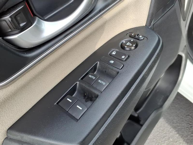 Honda CR-V EX 2WD 2019