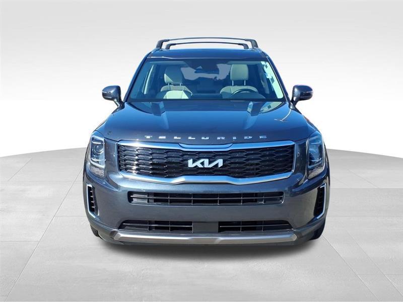 Kia Telluride EX AWD 2022