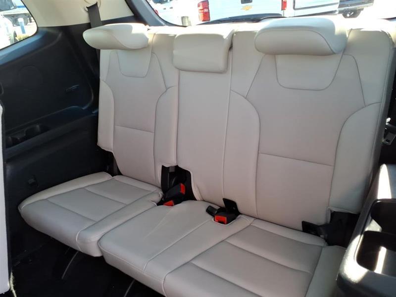 Kia Telluride EX AWD 2022