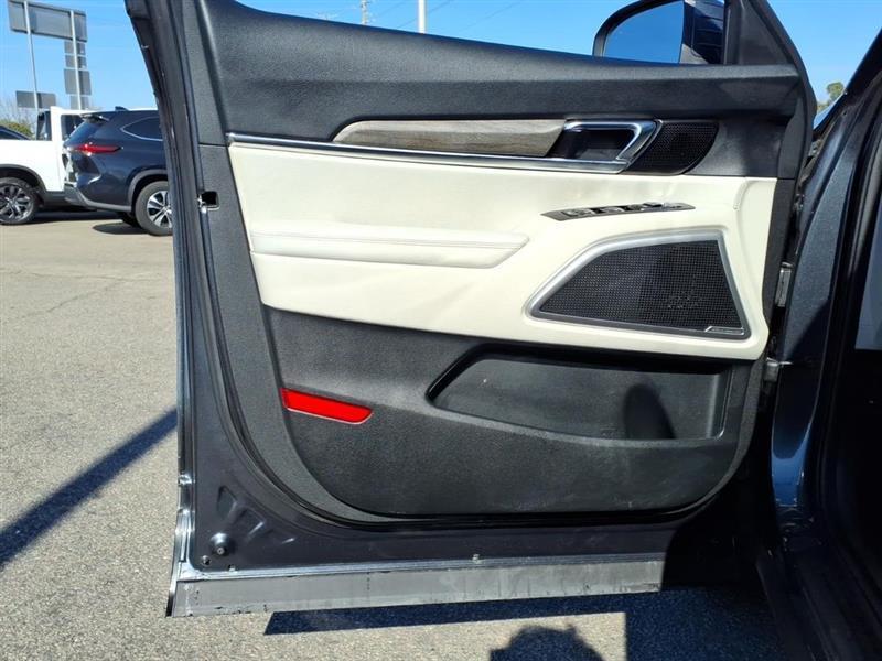 Kia Telluride EX AWD 2022