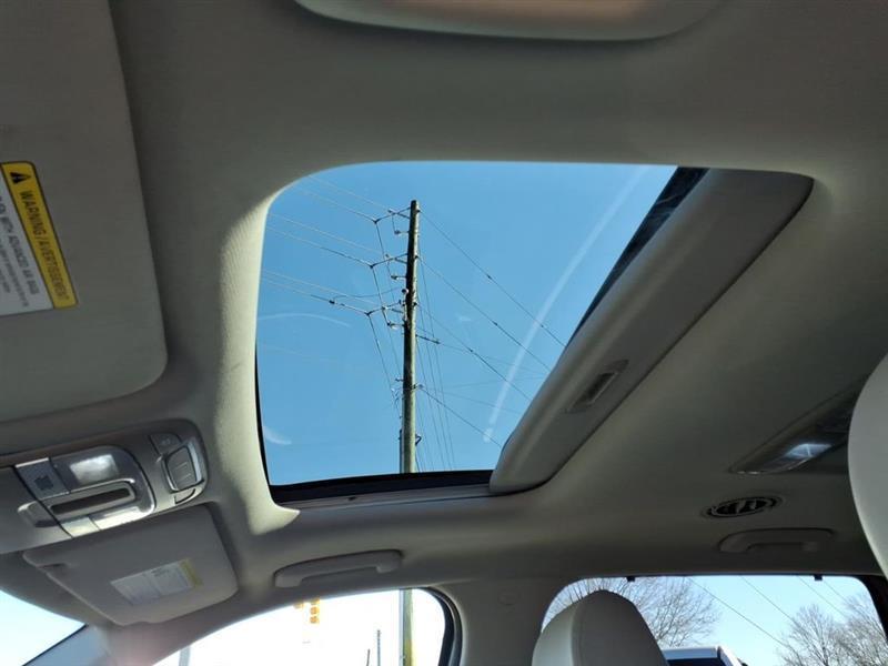 Kia Telluride EX AWD 2022