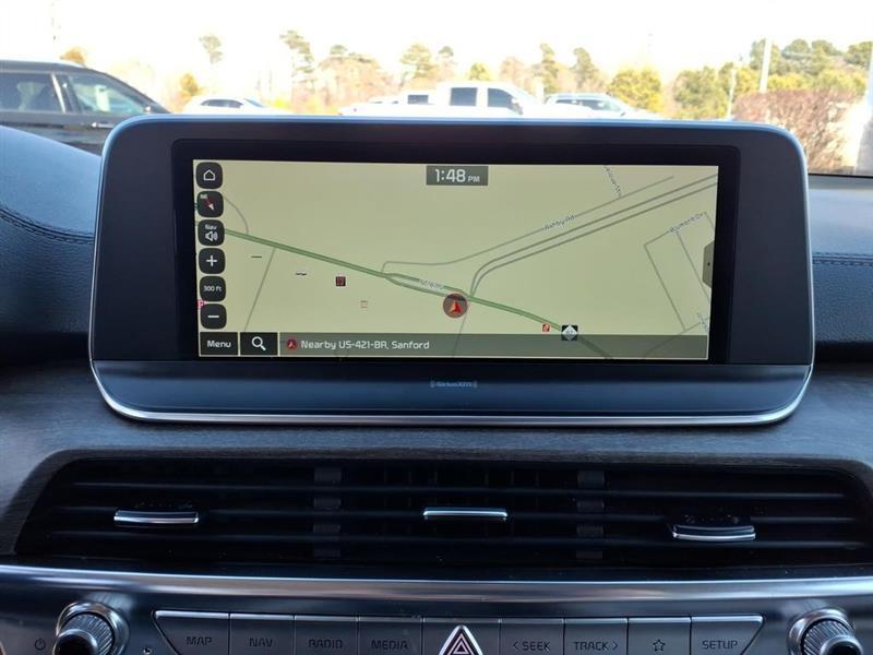 Kia Telluride EX AWD 2022