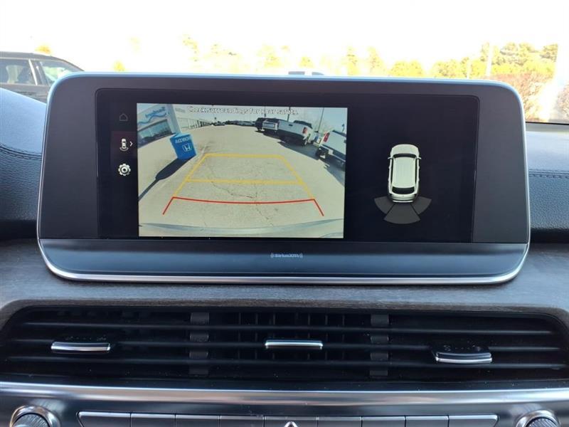 Kia Telluride EX AWD 2022