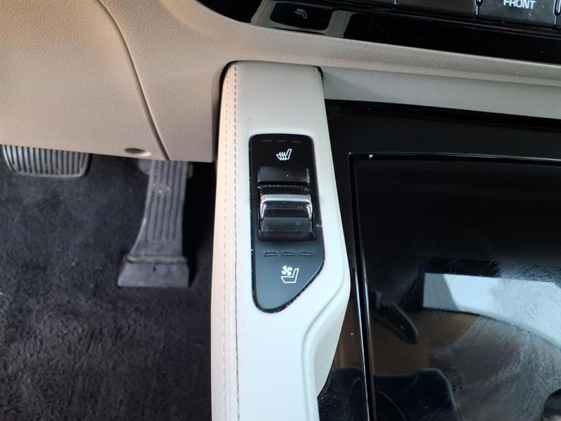 Kia Telluride EX AWD 2022