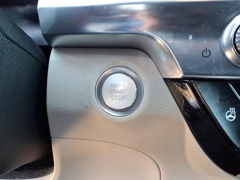 Kia Telluride EX AWD 2022