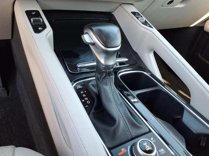 Kia Telluride EX AWD 2022