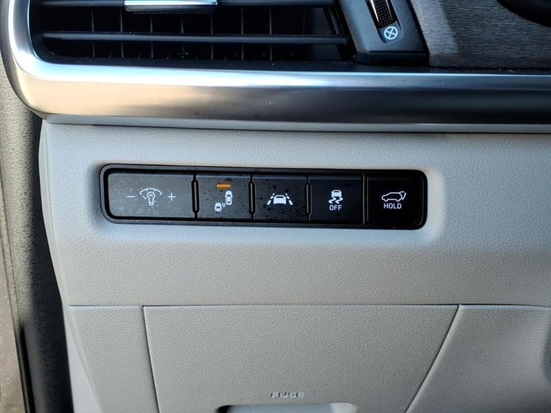 Kia Telluride EX AWD 2022