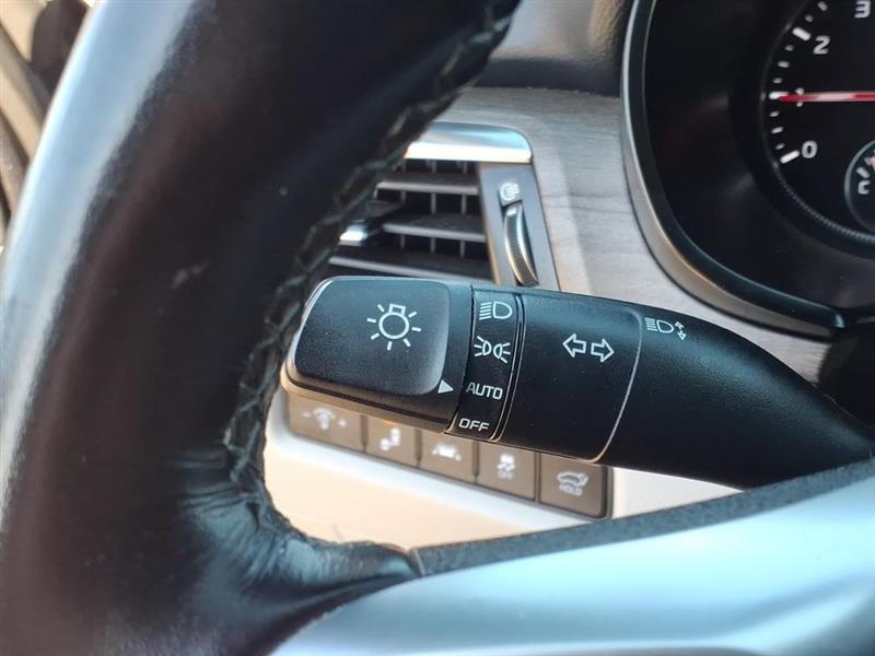 Kia Telluride EX AWD 2022