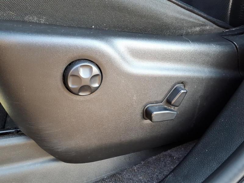 Jeep Grand Cherokee Overland 4WD 2018