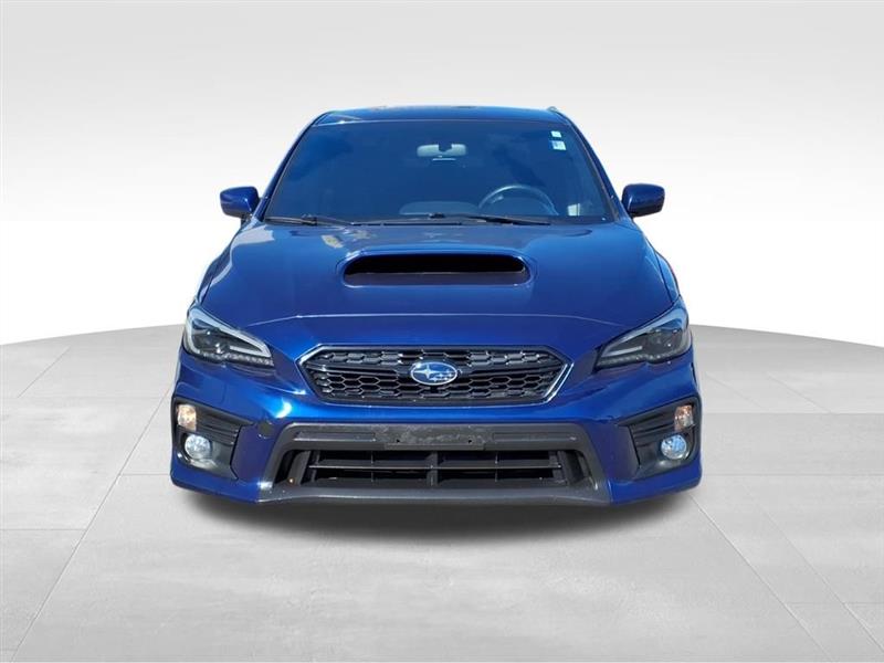 Subaru WRX Premium 6M 2021