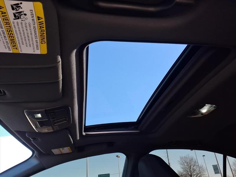 Subaru WRX Premium 6M 2021