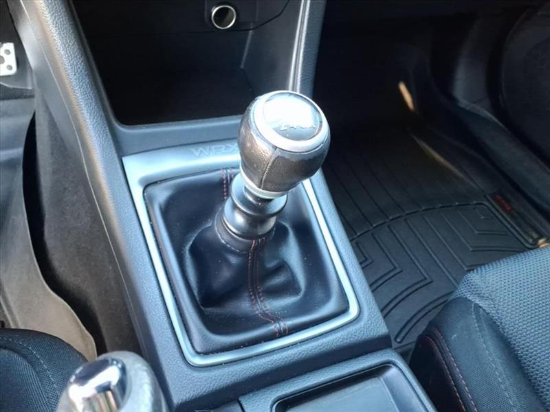 Subaru WRX Premium 6M 2021