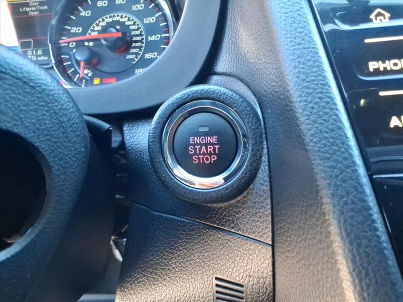 Subaru WRX Premium 6M 2021